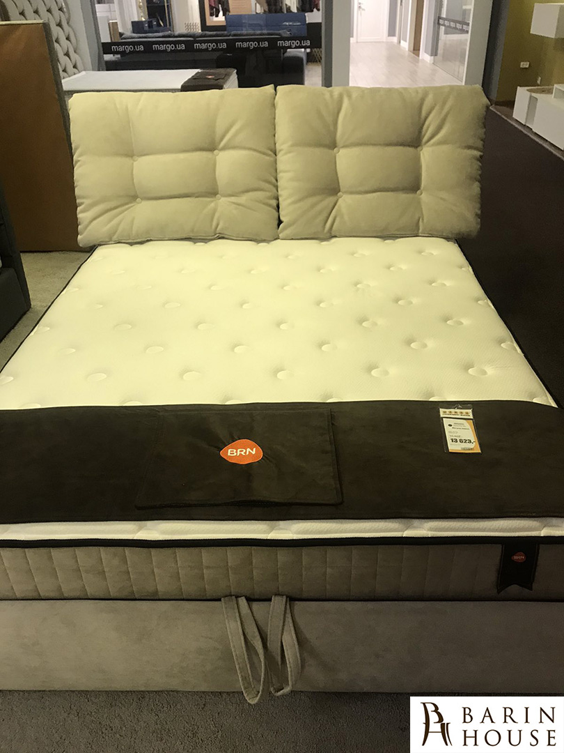 Купить Кровать Ле-Ман Прайм 332159 photo 2