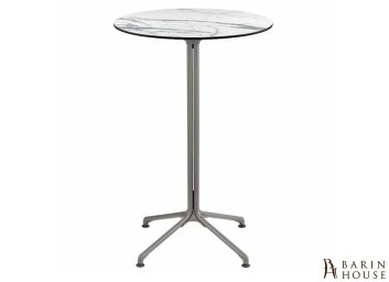 Купить Барный стол Horizon (Marbre Blanc) 302857