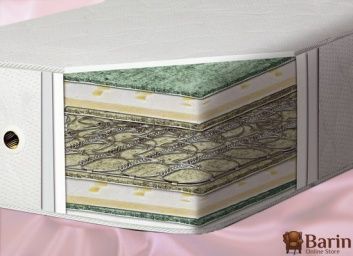 Купить Матрас Боннель Латекс- Кокос 2 97488