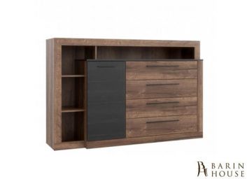 купити Комод лівий BELLEVUE BLQK351L-N09 148297