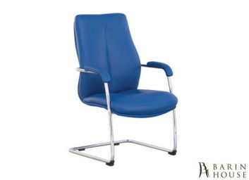 купити Крісло SONATA steel CF LB chrome 160937