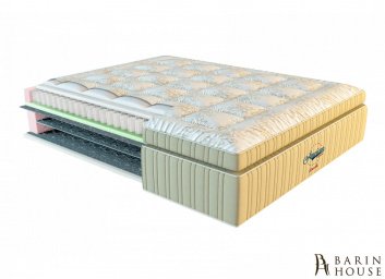 Купить Матрас Lincoln 243312