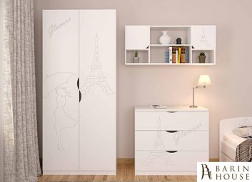 Купить Шкаф Fly (гламур) 200721