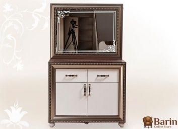 Купить Комод Элизабет белый 110854