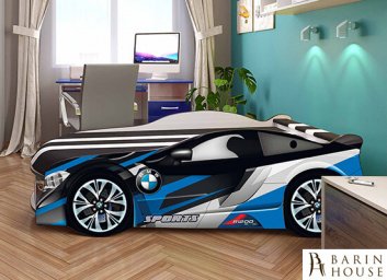 Купить Кровать Space 04 204352