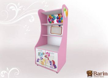 Купить Стеллаж Little Pony 131095