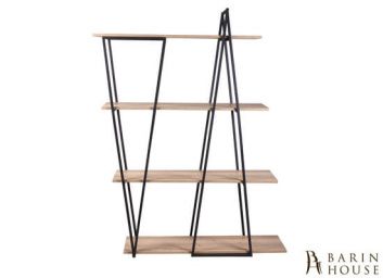 Купить Стеллаж Скандинавия 157959
