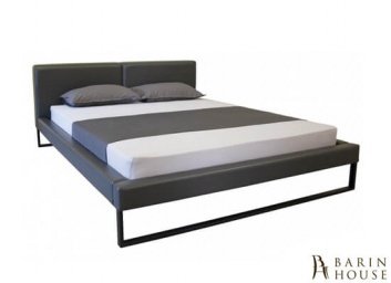 Купить Кровать Нора 01 двуспальная 192363