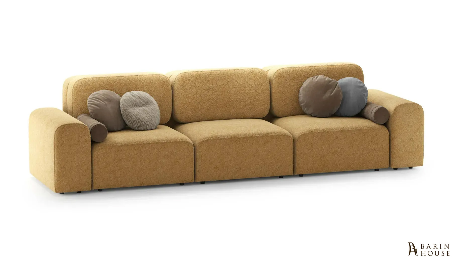 Купить Диван Breeze трехместный прямой 333224 photo 1