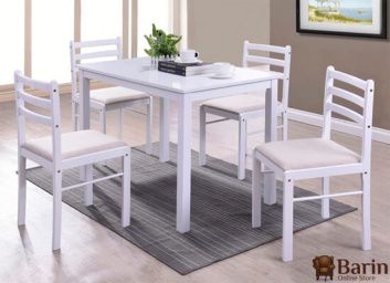 купити Комплект Фієста (білий) 117050