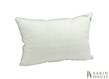 Купить Подушка SILVER с искуственным лебединым пухом 50х70 175279