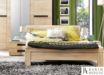 Купить Кровать LATIS LTSL162-D30 155791