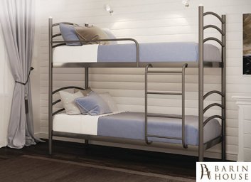 купити Ліжко Margarita 2 ярусна розбірна 201835