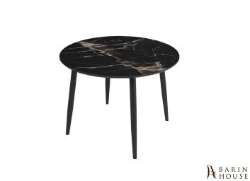 купити Кухонний стіл Oliver black/07/s 290534