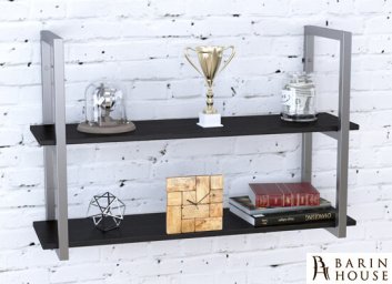 Купить Полиця настінна PL-2 236876