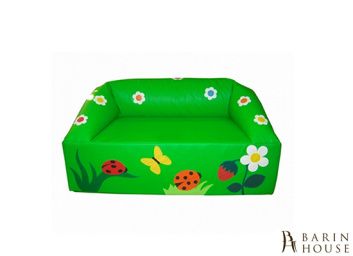 купити Дитячий диван В Лісі 187767