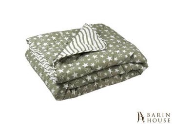 Ковдра силіконове Star демісезонне 178566 barin.ua Купить Ковдра силіконове Star демісезонне 178566