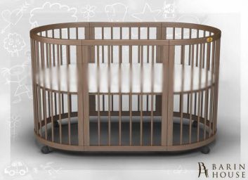 купити Ліжечко BAGGYBED MAXI 8 в 1 174543