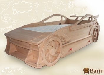 купити Ліжечко Sport Car 105670