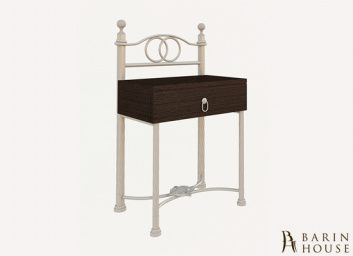 Купить Прикроватная тумбочка Firenze 145185