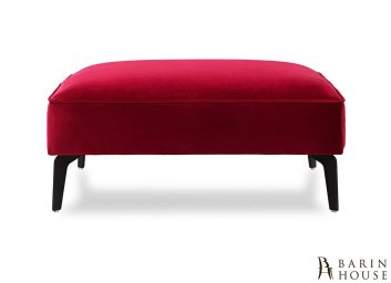 Купить Пуф Dali бордовий 311612
