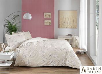 Купить Двуспальный евро комплект ТАС Flora Tas Сатин 165133