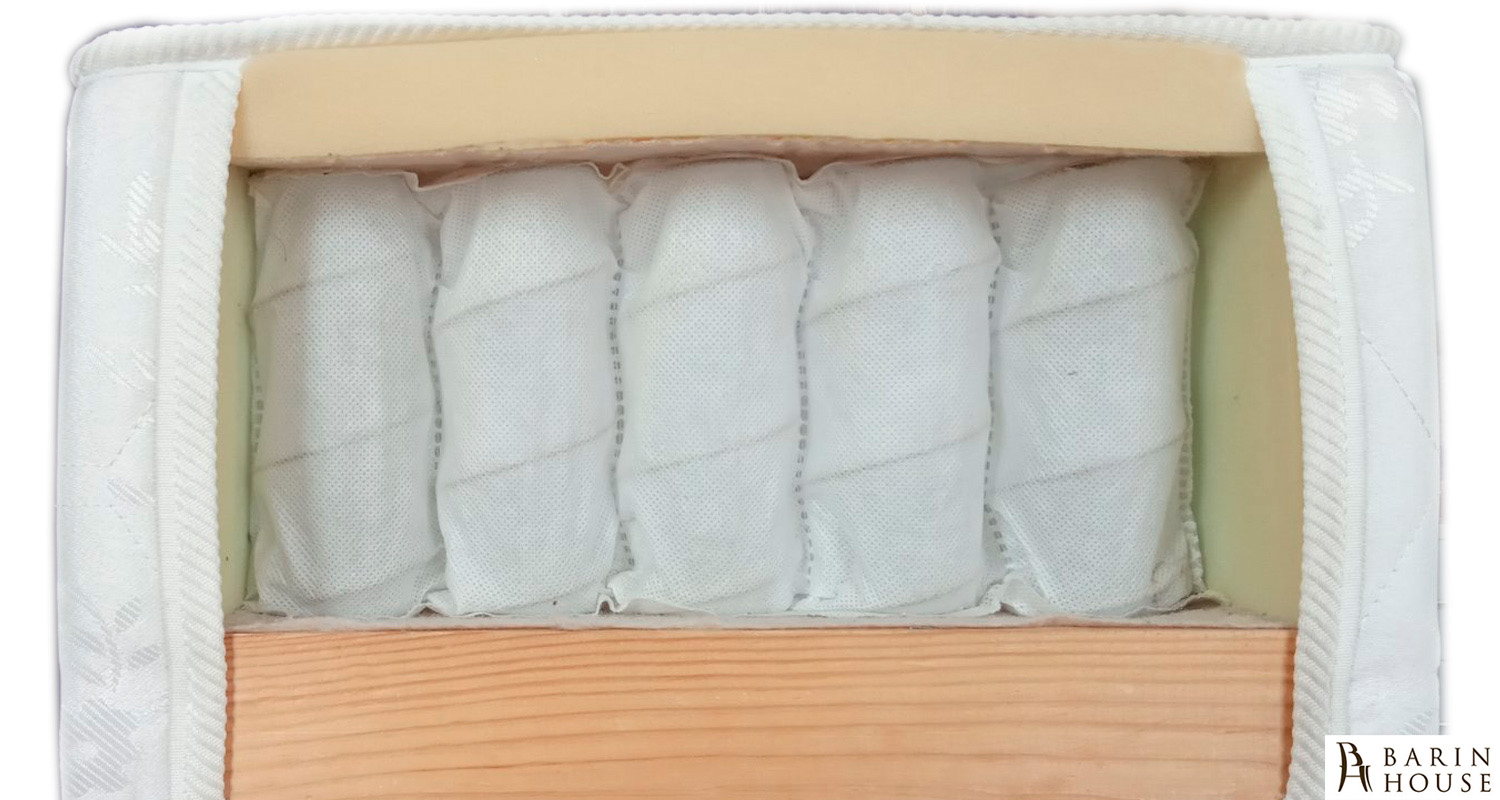 Купить Матрас на каркасе с ламелями (Pocket Spring) 335925 photo 2