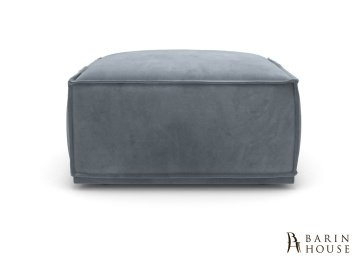Купить Пуф Evans серый 312018