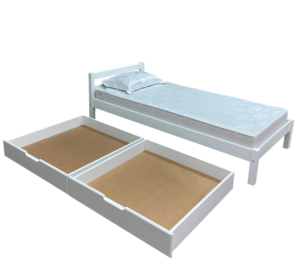 Купить Кровать Л-14 333770 photo 5