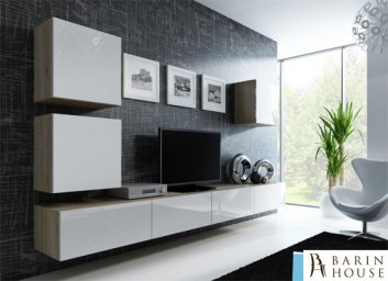 Купить Стенка VIGO 22 - 5 цветов 193435