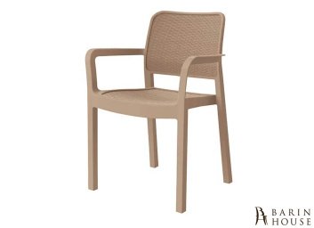 купити Стілець Samanna бежевий 275496