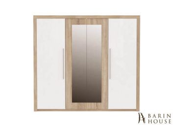 Купить Шкаф JULIETTA JLTS84S-Q34 148443