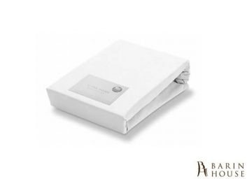 купити Натяжна простирадло U-TEK Hotel Collection Cotton White 180394