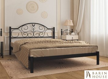Купить Кровать металлическая Anjelika 201966