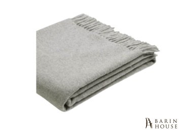 Купить Плед Britta silver Woll 259773