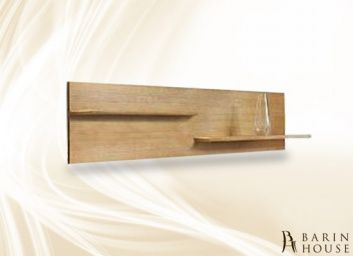 купити Полиця настінна 180-2 Амстердам 150875