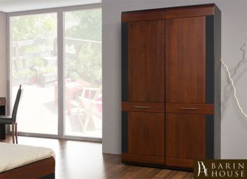 Купить Шкаф 2-х дверный VIEVIEN 72 127436