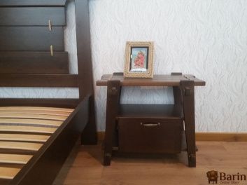 Купить Тумба прикроватная Робинзона 117452