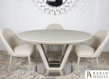Купить Стол обеденный DENVER 141269