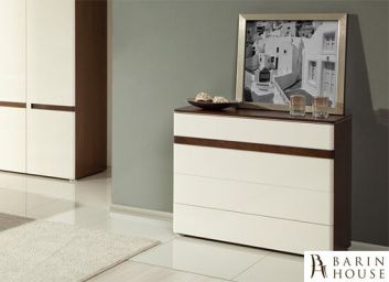 Купить Комод с 4 ящиками TRE 14 127820