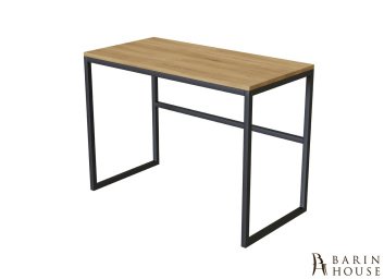 Купить Компьютерный стол 00027-ST з массива дуба 299702