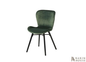 Купить Стілець Batilda Forest Green 307637