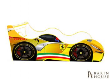 купити Ліжко Драйв 012 200340