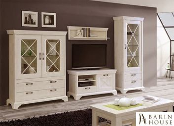 Купить Модульная стенка KASHMIR 154622