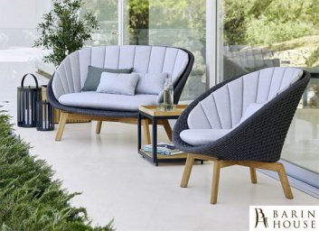 купити Колекція для відпочинку Peacock Rope 206452