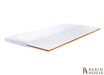 Купить Матрас Emerald Tropik 90х190 см 229818