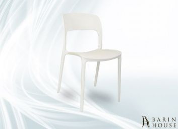 Купить Стул Ostin (белый) 153907