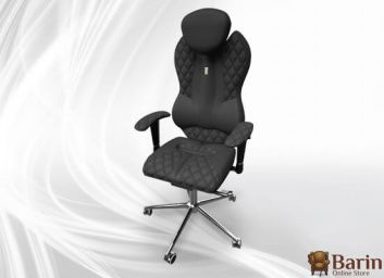 купити Ергономічне крісло GRAND 0403 121716