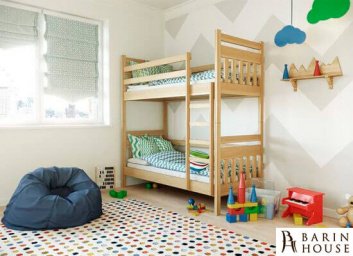 купити Ліжко Умка (двоярусне ліжко) 217979