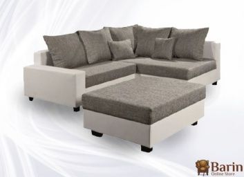 Купить Диван угловой Timeout 114914